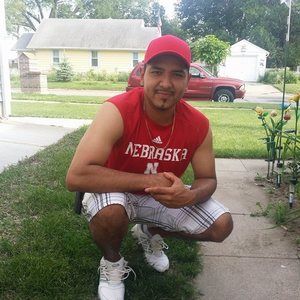 Meet your Posher, Melvin